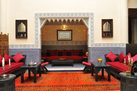 Riad Ibn Battouta