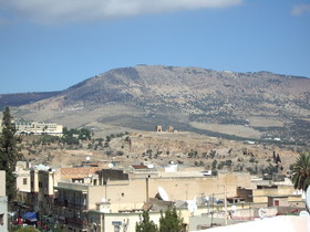 Riad Ibn Battouta