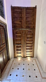 Riad Inaya Fez