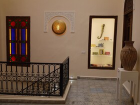 Riad Inaya Fez