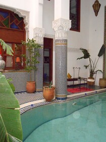 Riad Jamaï