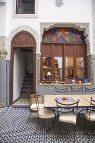 Riad Jamaï