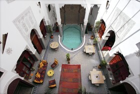Riad Jamaï