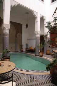 Riad Jamaï