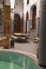 Riad Jamaï