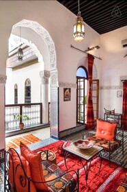 Riad Jamaï