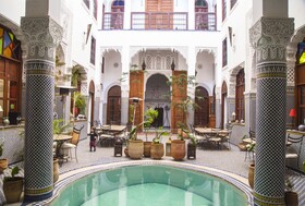 Riad Jamaï