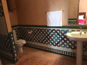 Riad Jasmins & Spa