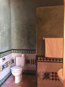 Riad Jasmins & Spa