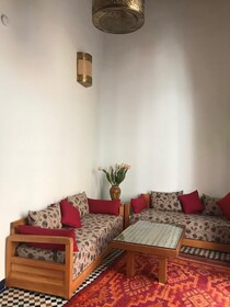 Riad Jasmins & Spa