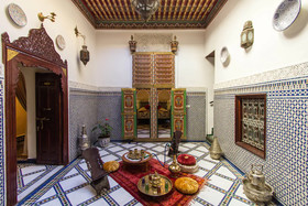 Riad Kettani