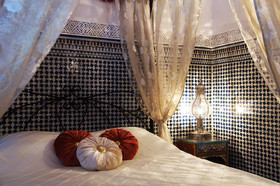 Riad Kettani