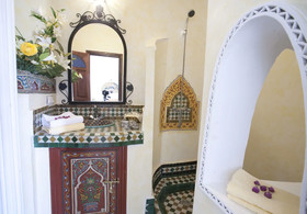 Riad Kettani