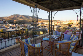 Riad Kettani