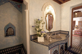 Riad Kettani