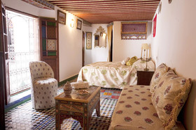 Riad Kettani