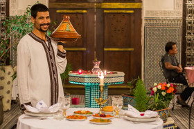 Riad Kettani