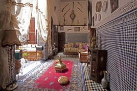 Riad Kettani
