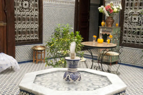 Riad Kettani