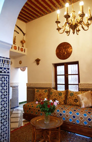 Riad Kettani