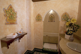 Riad Kettani