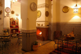 Riad Kettani