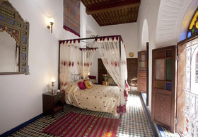 Riad Kettani