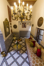 Riad Kettani