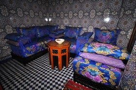 Riad Khouloud