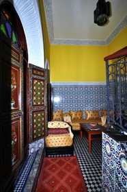 Riad Khouloud