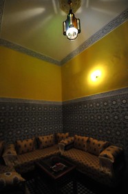 Riad Khouloud