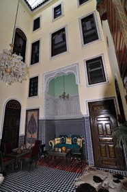 Riad Khouloud