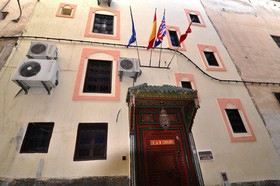 Riad Khouloud