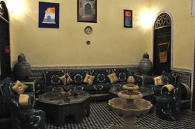 Riad Khouloud