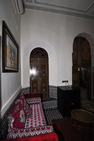 Riad Khouloud