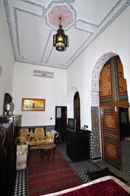 Riad Khouloud
