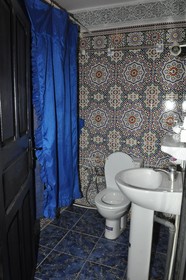 Riad Khouloud