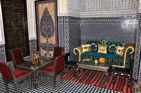 Riad Khouloud
