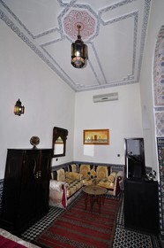Riad Khouloud