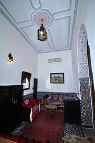 Riad Khouloud