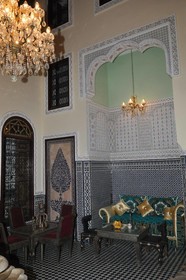Riad Khouloud