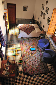 Riad la Clé de Fes