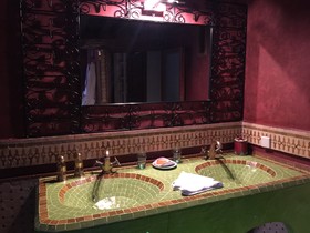 Riad la Clé de Fes