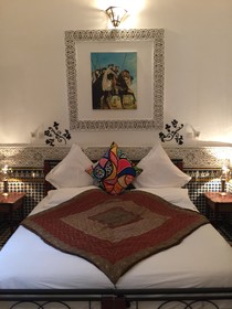 Riad la Clé de Fes