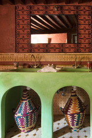 Riad la Clé de Fes