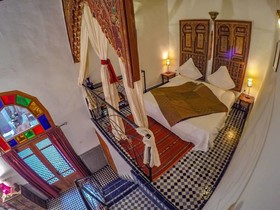 Riad la Clé de Fes