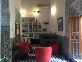 Riad la Clé de Fes