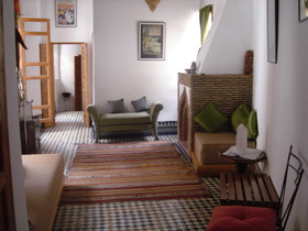 Riad la Clé de Fes
