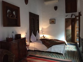 Riad la Clé de Fes