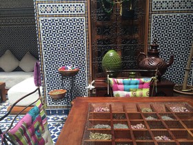 Riad la Clé de Fes